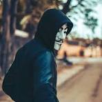 anonymous pic representing D3cryptor